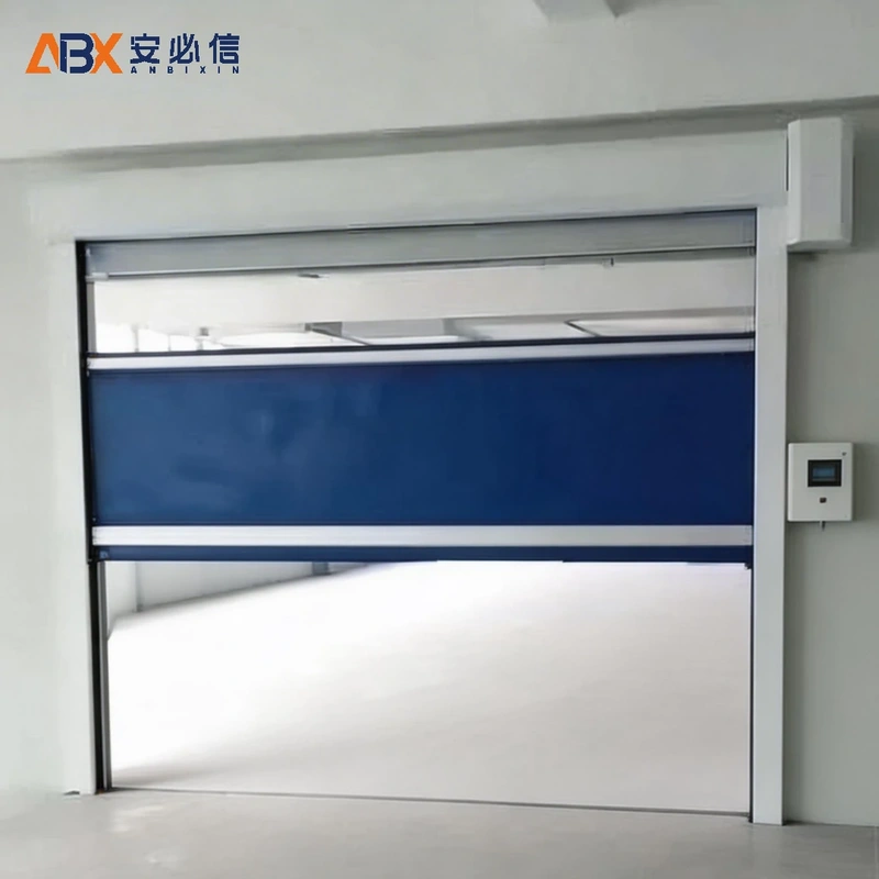 安顺工业快速门